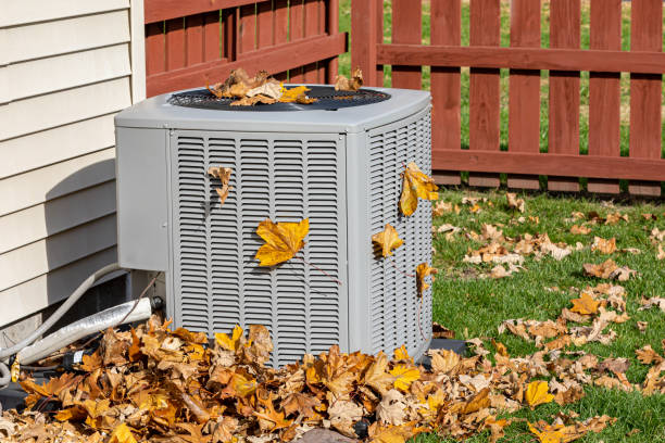 HVAC troubleshooting in Porterville, CA