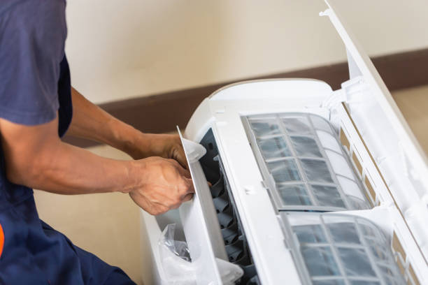 Best Commercial HVAC repair  in Porterville, CA
