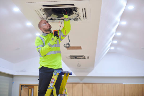 Ductless HVAC repair in Porterville, CA