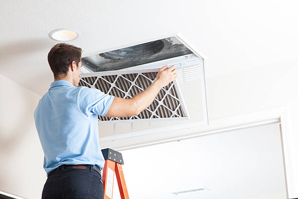 Best HVAC repair near me  in Porterville, CA