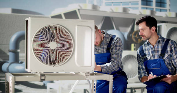 Best Furnace installation  in Porterville, CA