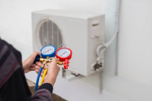  Porterville, CA HVAC Pros