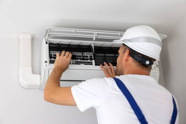 HVAC emergency services in Porterville, CA