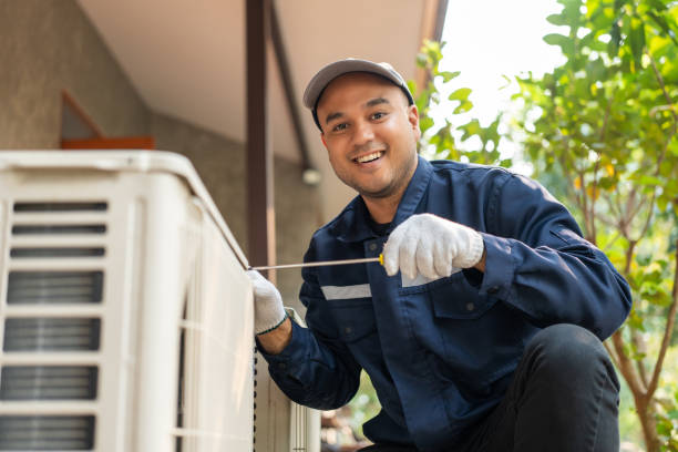 Best HVAC emergency services  in Porterville, CA