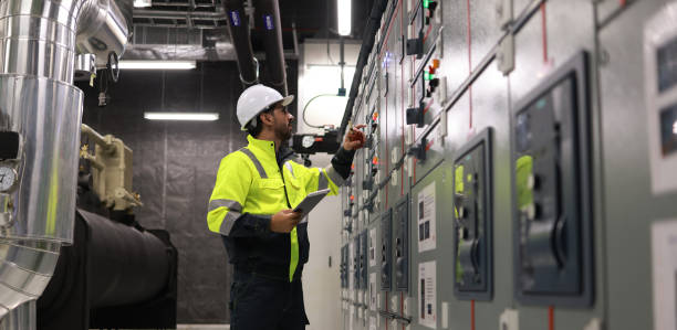 Best Residential HVAC services  in Porterville, CA