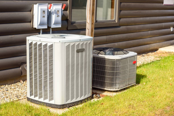 Best HVAC installation services  in Porterville, CA