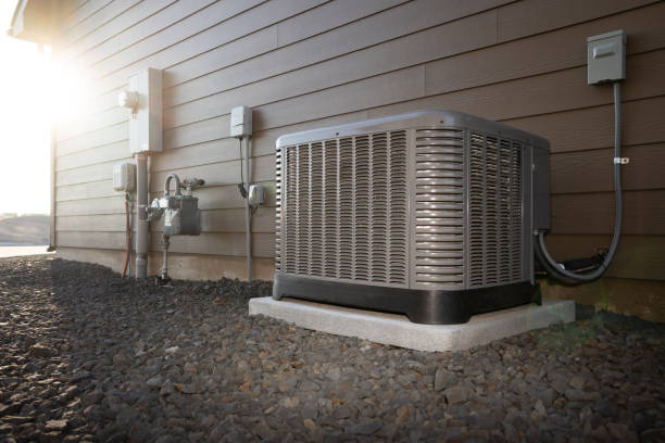 Best HVAC maintenance near me  in Porterville, CA